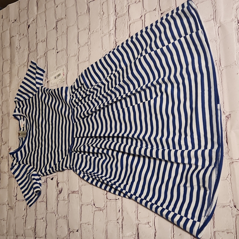 LuLaRoe Amelia Dress with Pockets